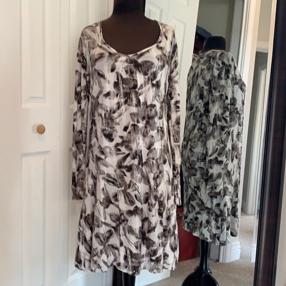 Piazza Sempione Dress - Italian size 44